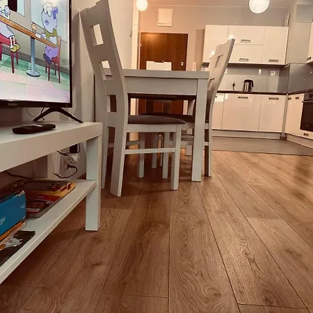 Elegancki Hotelowy - 2 *