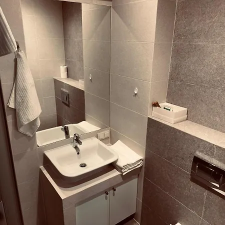 Elegancki Hotelowy - 2