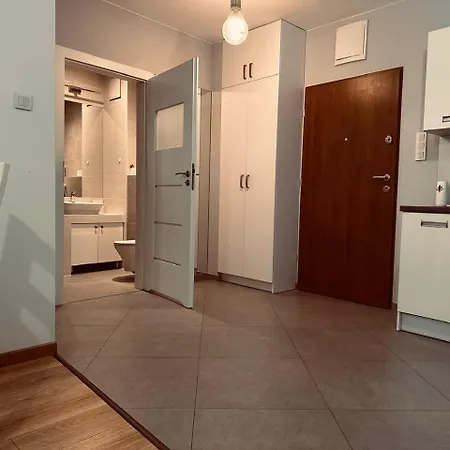 Apartamento Elegancki Hotelowy - 2 *