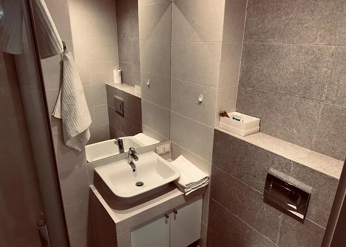 Elegancki Hotelowy - 2