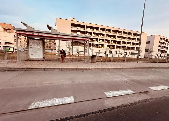 Elegancki Hotelowy - 2 아파트 바르샤바