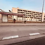 Elegancki Hotelowy - 2 Апартаменты Варшава