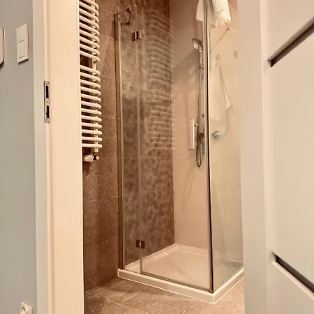 דירה Elegancki Hotelowy - 2 ורשה
