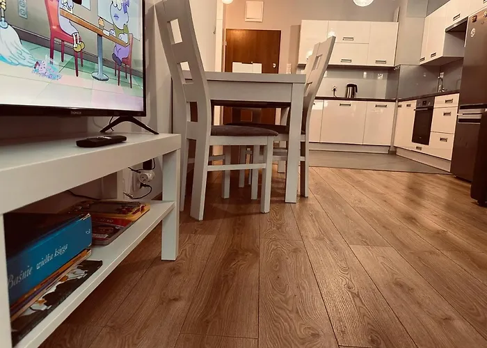 Elegancki Hotelowy - 2 *