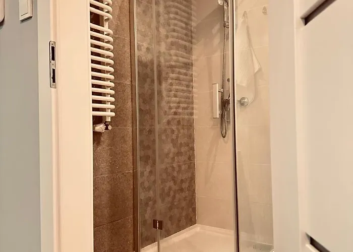 Διαμέρισμα Elegancki Hotelowy - 2 Βαρσοβία