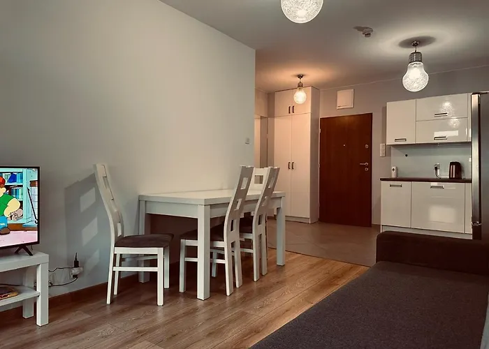 Διαμέρισμα Elegancki Hotelowy - 2