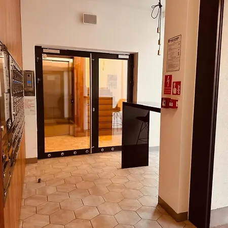 Elegancki Hotelowy - 2 Daire *